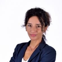 Ingrandire l'immagine: Cinzia Dalla Gassa, dietista Milano