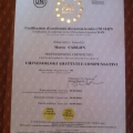 Ingrandire l'immagine: certificate 5