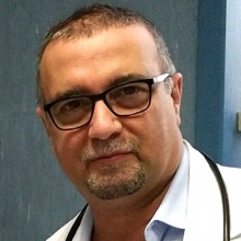Ingrandire l'immagine: Fabio Gangeri, nefrologo Roma