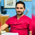 Alessandro Romano, dentista Messina