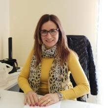 Ingrandire l'immagine: Antonella Romano, psicologo Sant'Agnello