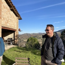 Ingrandire l'immagine: Enrico Calanchini, dentista Bologna