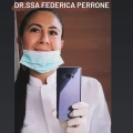 Federica Perrone, dentista Guagnano