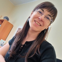 Romina Alfano, psicoterapeuta Monza