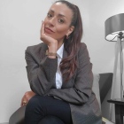 Dott.ssa Sabrina Cappelli