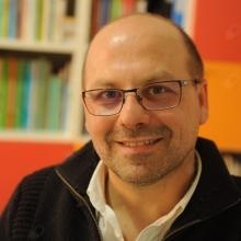 Ingrandire l'immagine: Enrico Iurato, logopedista Roma