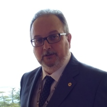 Ingrandire l'immagine: Nicola Lenti, medico di medicina generale Ala