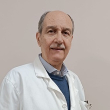 Ingrandire l'immagine: Roberto Formento, otorino Messina