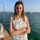 Dott.ssa Mariagrazia Buccheri