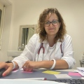 Cristina Salvaggio, medico di medicina generale Bolzano