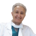 Pasquale Scopelliti, cardiologo Bergamo