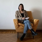 Dott.ssa Ilenia Manelli