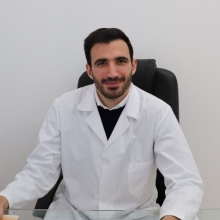 Ingrandire l'immagine: Giovanni Scibilia, fisiatra Cagliari