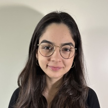 Ingrandire l'immagine: Ginevra Faucci, dietista Faenza