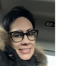 Ingrandire l'immagine: Beatrice Bizzarri, oculista Siena