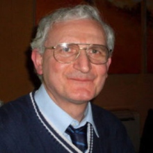 Ingrandire l'immagine: Walter Cacciavillani, internista Roma