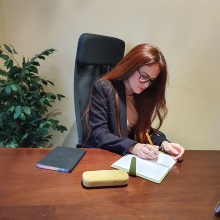 Ingrandire l'immagine: Valeria De Bonis, psicologo Roma