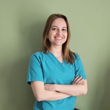 Ingrandire l'immagine: Claudia Silvi, ginecologo San Giovanni Teatino