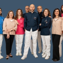 Studio Dentistico Bordoni