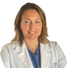 Ingrandire l'immagine: Loredana Masaracchio, terapista del dolore Puegnago sul Garda