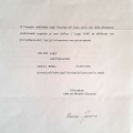 Ingrandire l'immagine: certificate 1