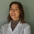 Giorgia Biagiotti, nutrizionista Gubbio