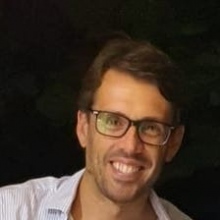 Ingrandire l'immagine: Roberto Teglia, otorino Grugliasco