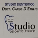 Studio Dentistico Dr Carlo D'Emilio logo