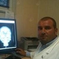 Ingrandire l'immagine: Duccio Buccicardi, Radiologo diagnostico Savona