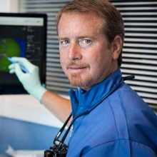 Ingrandire l'immagine: Giorgio Cocozza di Montanara, dentista Napoli