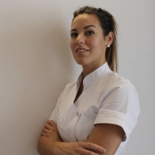 Ingrandire l'immagine: Rachele Zanette, osteopata Poggio Rusco