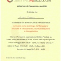 Ingrandire l'immagine: certificate 1