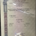 Ingrandire l'immagine: certificate 4
