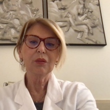 Ingrandire l'immagine: Donatella Schena, dermatologo San Giovanni Lupatoto