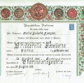 Ingrandire l'immagine: certificate 3