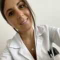Ilaria Fulvi, nutrizionista Firenze