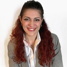 Ingrandire l'immagine: Donatella Paparella, psicologo Bari