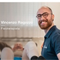 Vincenzo Ragazzo, fisioterapista Padova