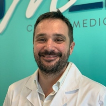 Ingrandire l'immagine: Andrea Fanelli, anestesista Merone