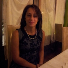 Simona Cavallaro, psicologo Cernusco sul Naviglio