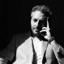 Ingrandire l'immagine: Massimo Grassano, psicoterapeuta Bologna