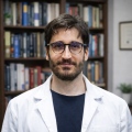 Alessandro Bombardieri, nutrizionista Sondrio