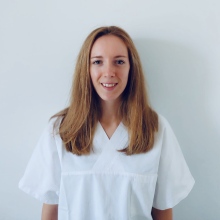 Ingrandire l'immagine: Lucia Bargiggia, osteopata Milano