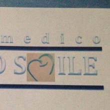Centro Medico Odontosmile