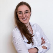 Ingrandire l'immagine: Rita Catania Scoccimarro, psicologo Pozzuolo del Friuli