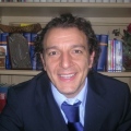 Enrico Frezza, dentista Roma