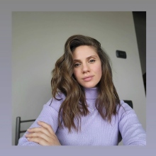 Ingrandire l'immagine: Denise Lutricuso, psicologo Pavullo nel Frignano