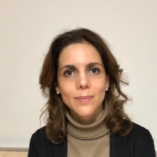 Ingrandire l'immagine: Elena Ciancio, psicoterapeuta Roma
