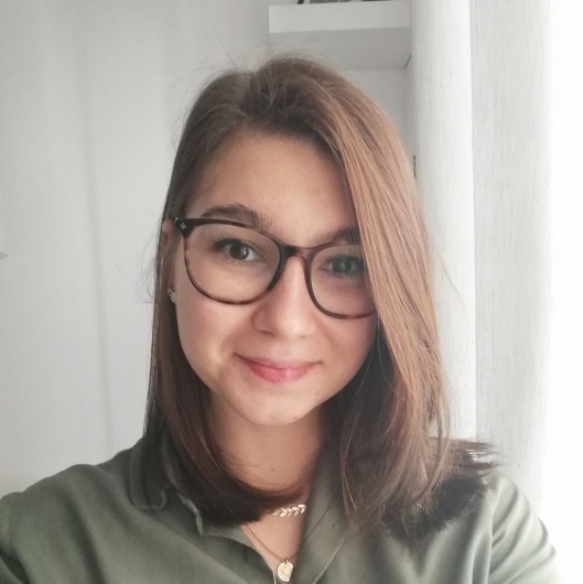 Dott.ssa Diana Ciurla