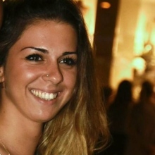 Ingrandire l'immagine: Irene Dequarti, psicologo Torino